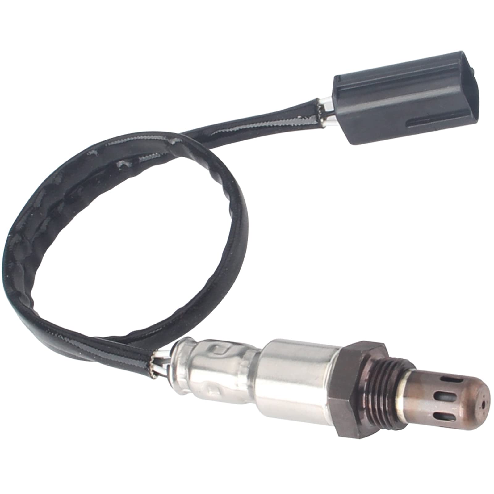 Doskjok 234-4380 O2 Oxygen Sensor Air Fuel Ratio Downstream Compatible With Altima Sentra Maxima Murano Rogue Quest G37 1Pcs