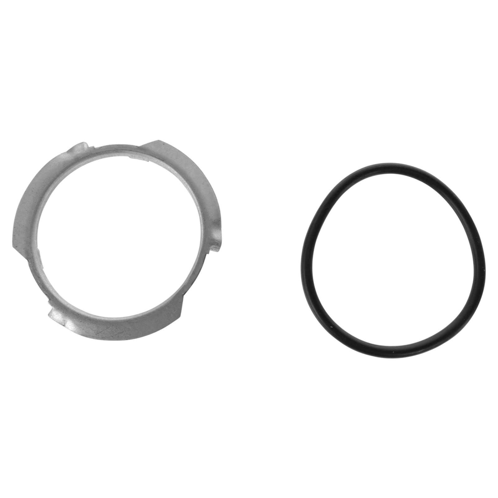 Trq Gas Fuel Tank 22 Gal Compatible With 1990-1997 Chevrolet C3500 K3500 Gmc