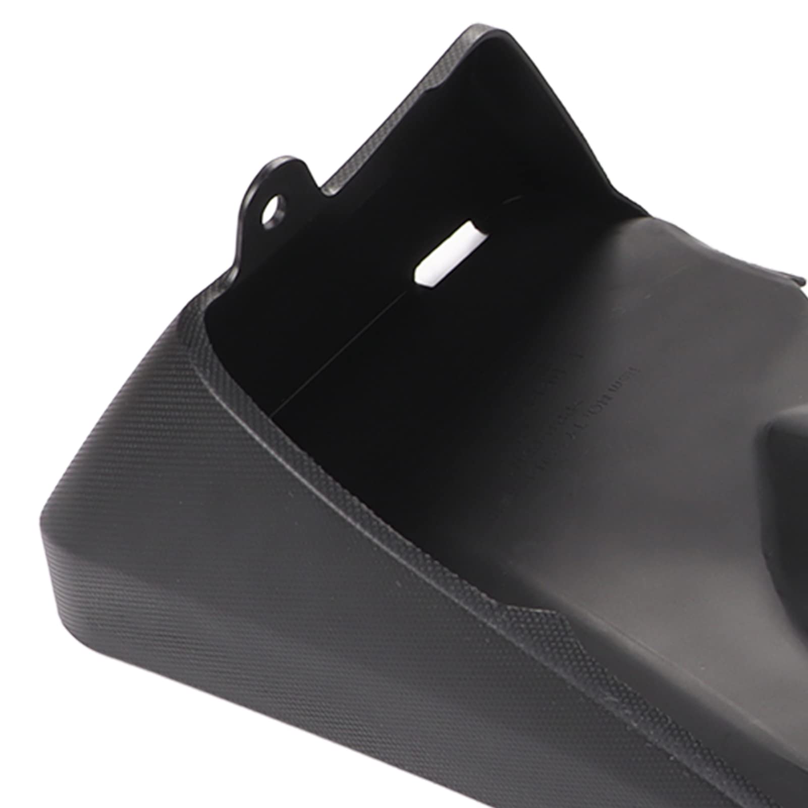 Fydun 4Pcs Splash Guards Mud Flaps Abs Black Wheel Mudguard Mudguards J101Ssj000 Replacement For Subaru Forester 2019-On