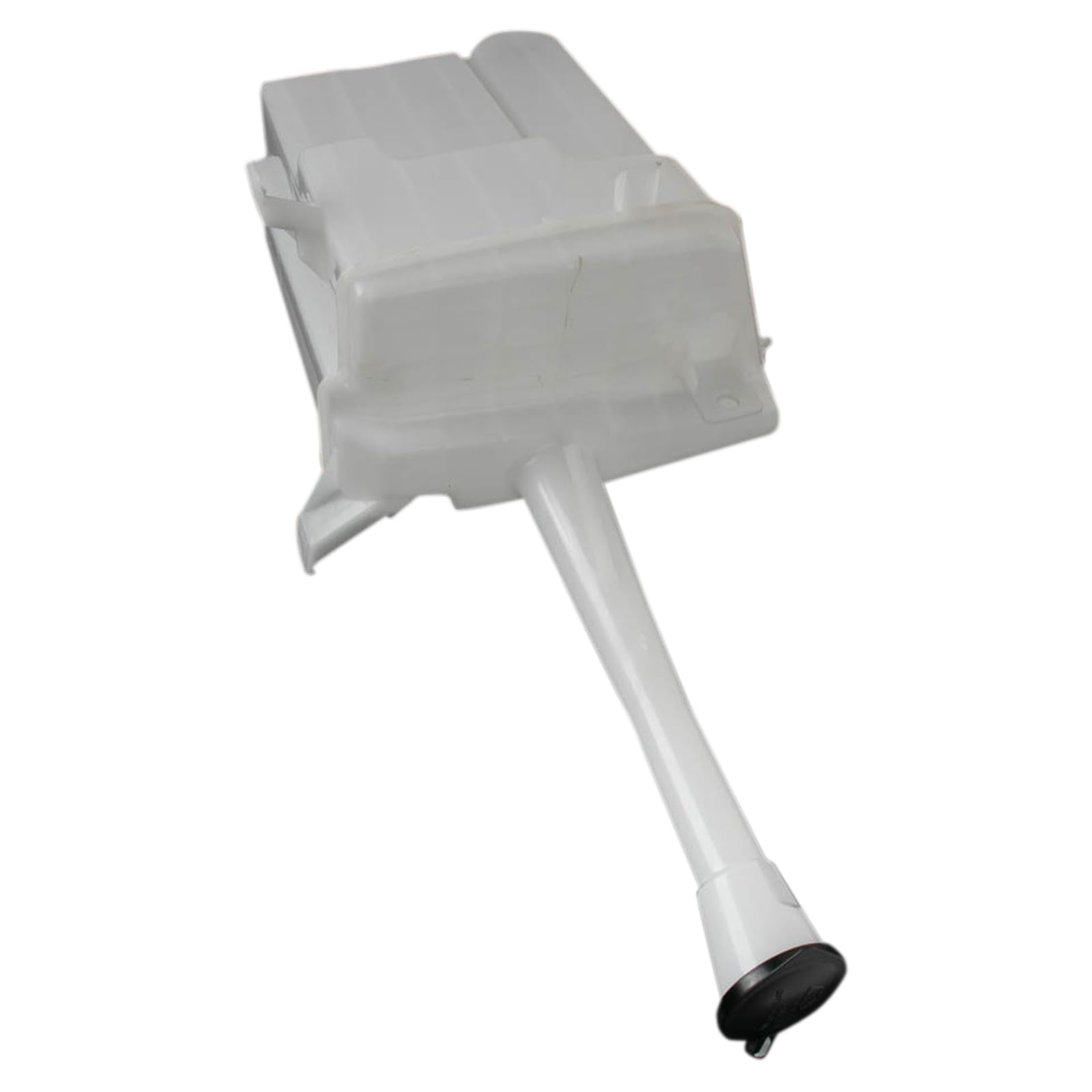 Trq Windshield Washer Reservoir Compatible With 2009-2013 Toyota Corolla Matrix