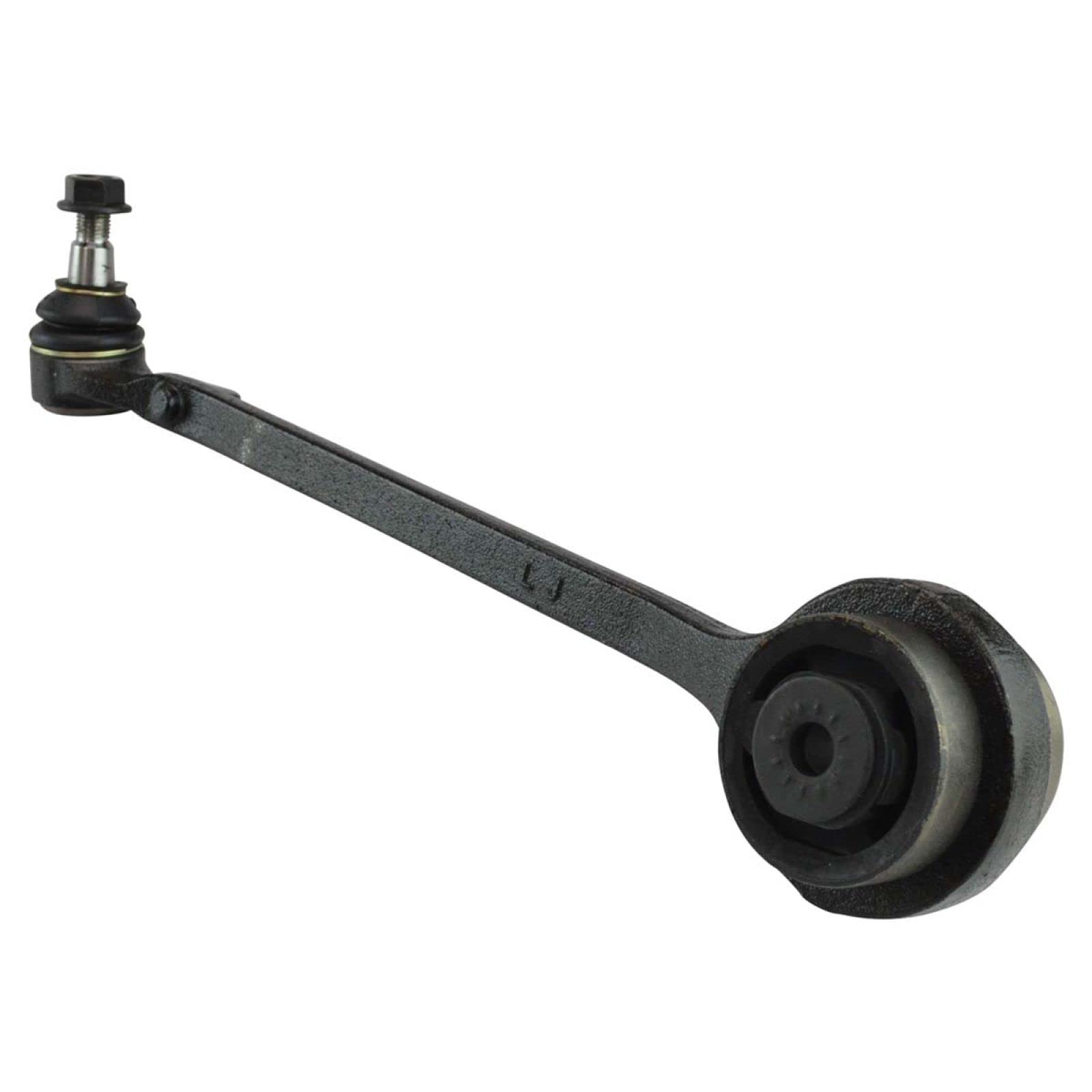 TRQ Front Lower Control Arm with Ball Joint Set Compatible with 2011-2022 Chrysler 300 Dodge Challenger Charger