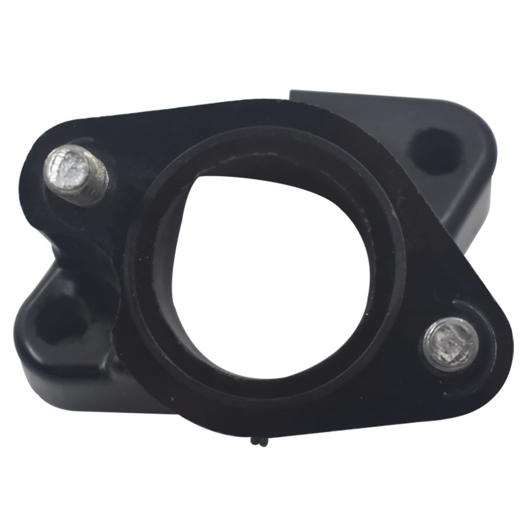 All-Carb Carburetor Intake Spacer Joint Replacement For Yamaha Golf Cart G2/G8/G9/G11/G14 J38-13596-00 J38-1557-01-00 J38-13556-