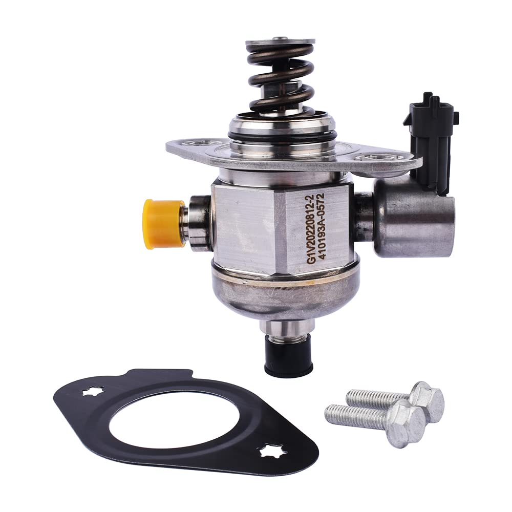 Woosphy 12658552 High Pressure Fuel Pump Compatible with 2008-2017 Chevy Camaro WBCARB0CCCHZFD1
