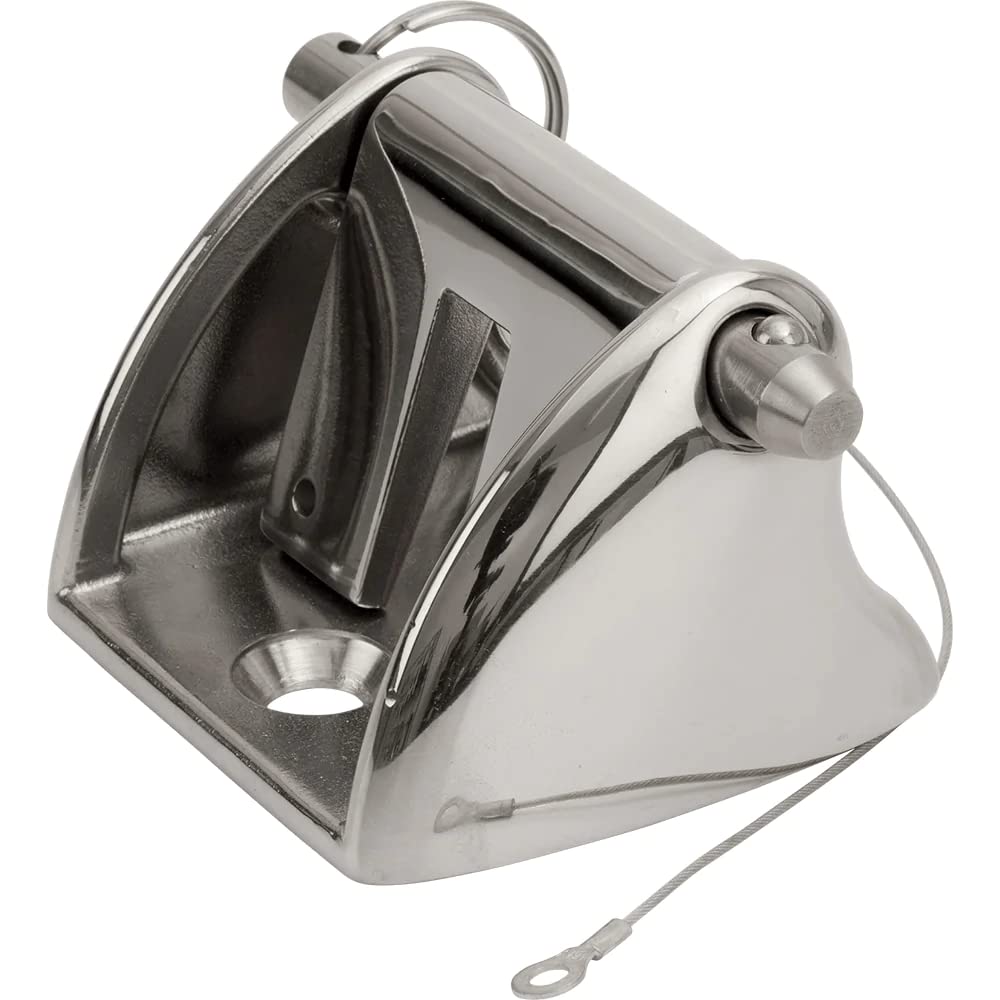 Chain Stopper Ss 3/16'' - 1/4''