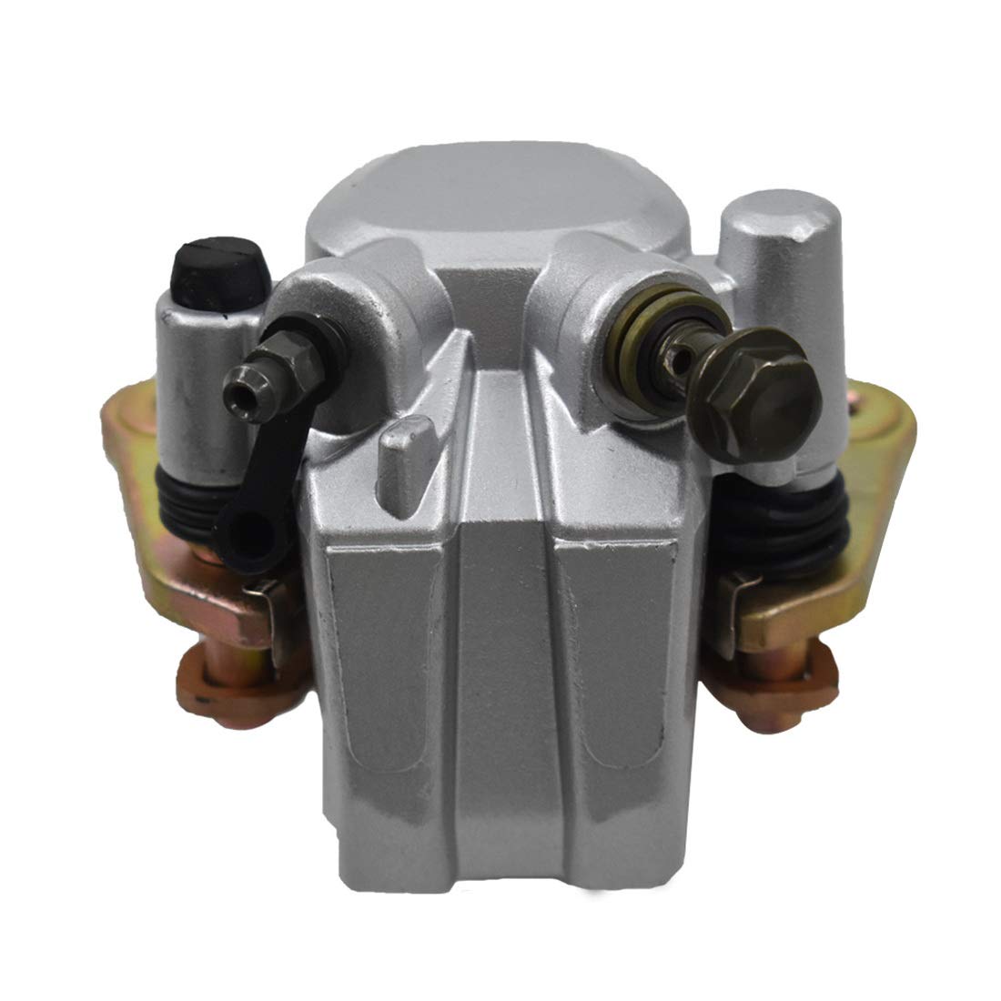 Rear Brake Caliper Replacement For Suzuki Vinson 500 Lt-A500 Lt-F500 2002-2007 69100-03Gf0-999 With Pads