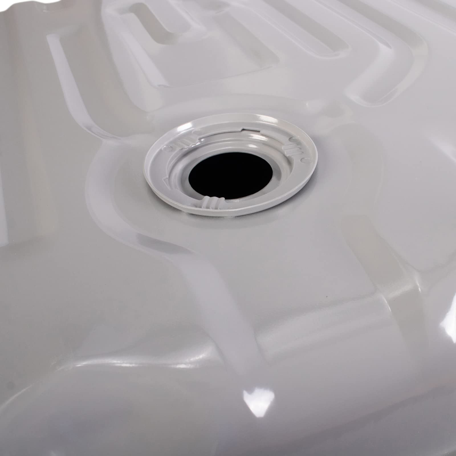 Trq Gas Fuel Tank 20 Gal Compatible With 1968-1969 Buick Gs 400 Skylark Special Oldsmobile 442 Cutlass F85