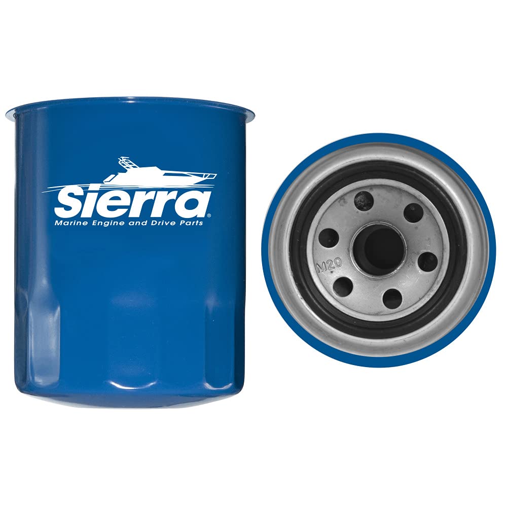 Sierra International 23-7842 Replacement Oil Filter for Onan 185-5835
