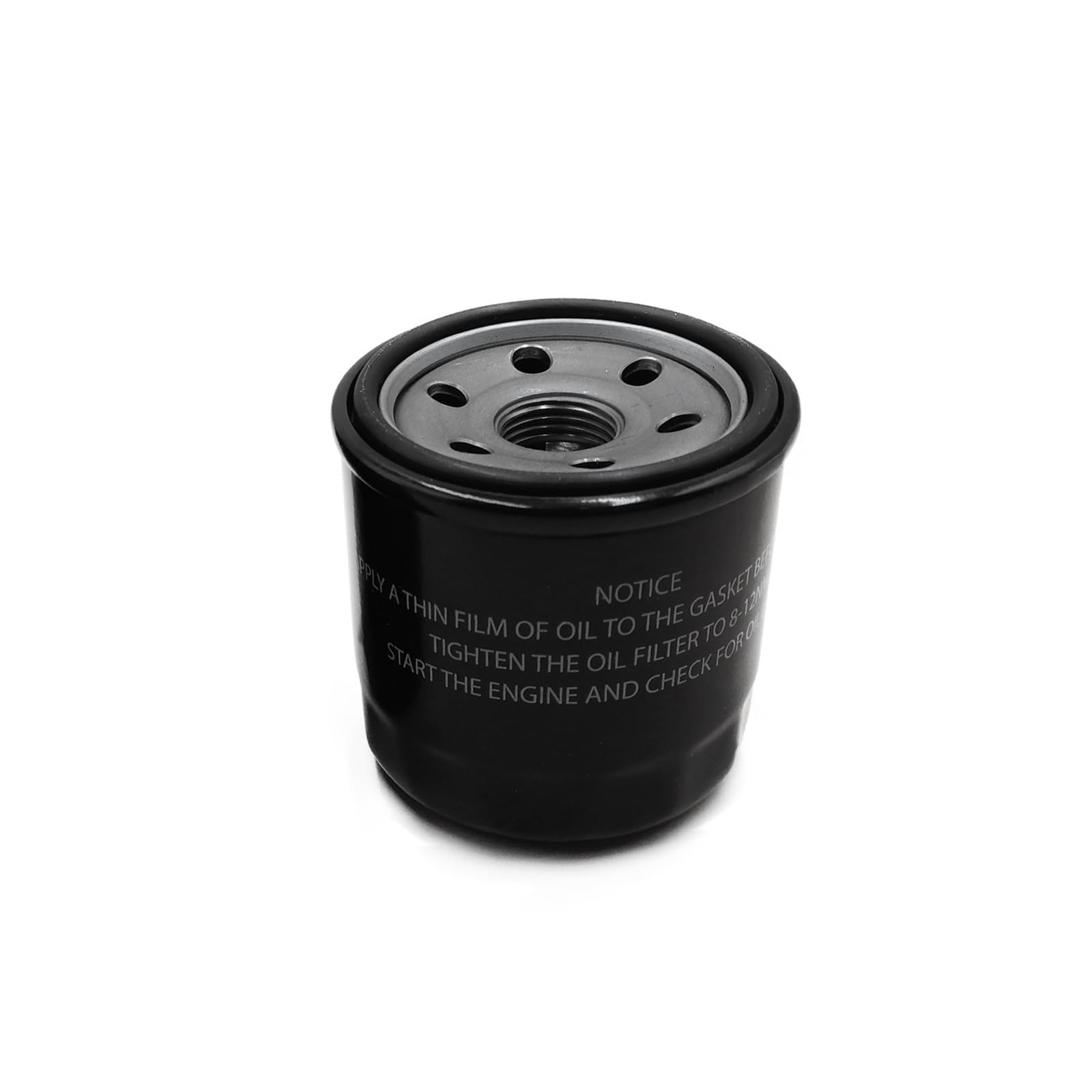 Hisun Oil Filter for UTV ATV 250 400 450 500 550 700 750 750Crew – 2PCS Compatible with Axis, Massimo, Coleman, Cub Cadet