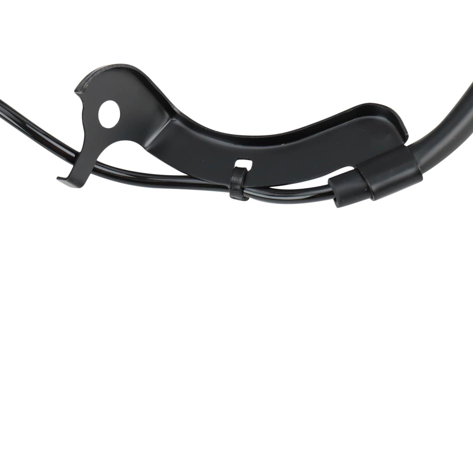 Trq Rear Left Abs Wheel Speed Sensor Drivers Side Compatible With 2011-2020 Toyota Sienna