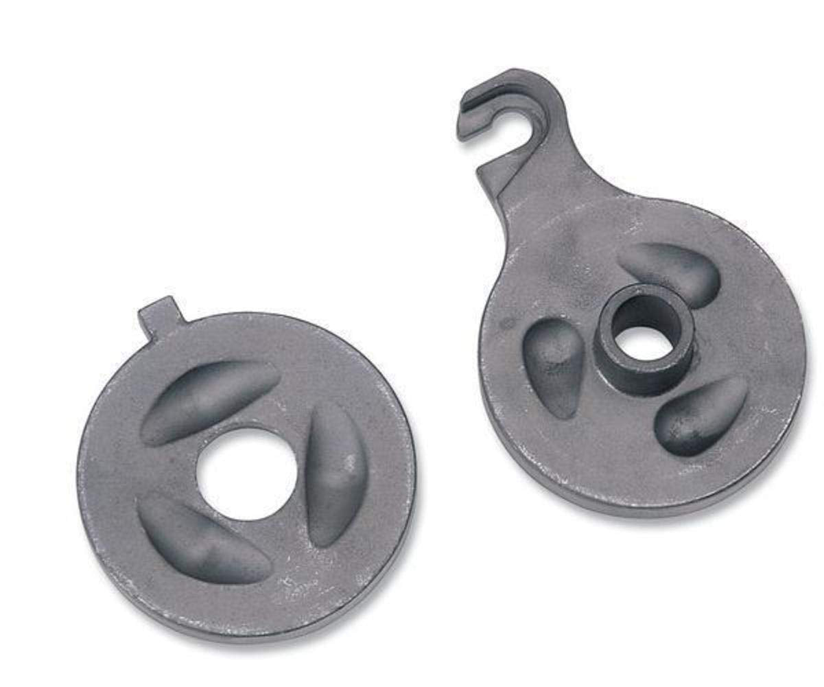 Muller Motorcycle Ag Power Clutch 67-010-0