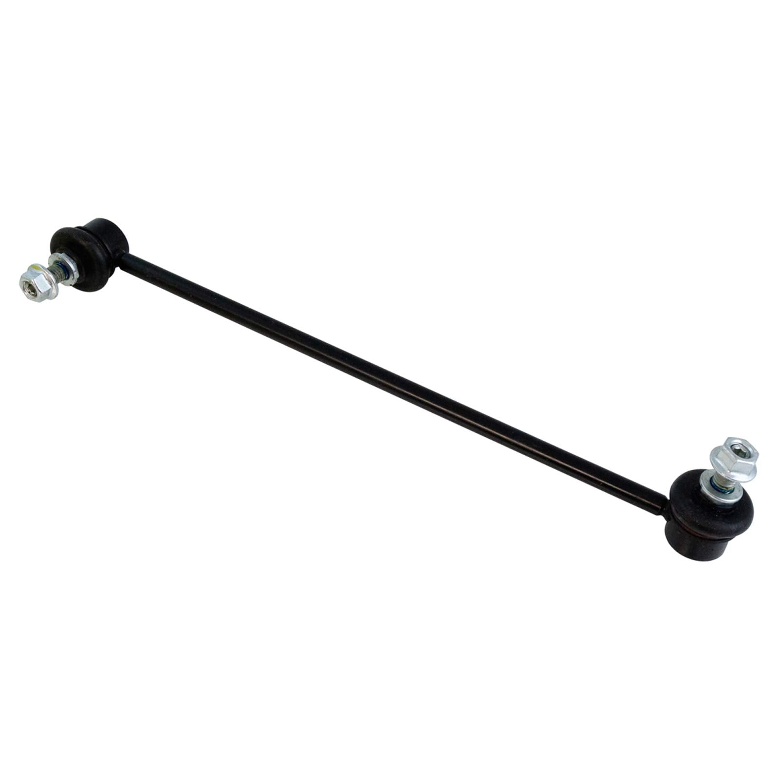 Trq Driver & Passenger Side Sway Bar Stabilizer Link Set Compatible With 2013 Bmw 328I Xdrive 335I Xdrive 2013-2015 X1