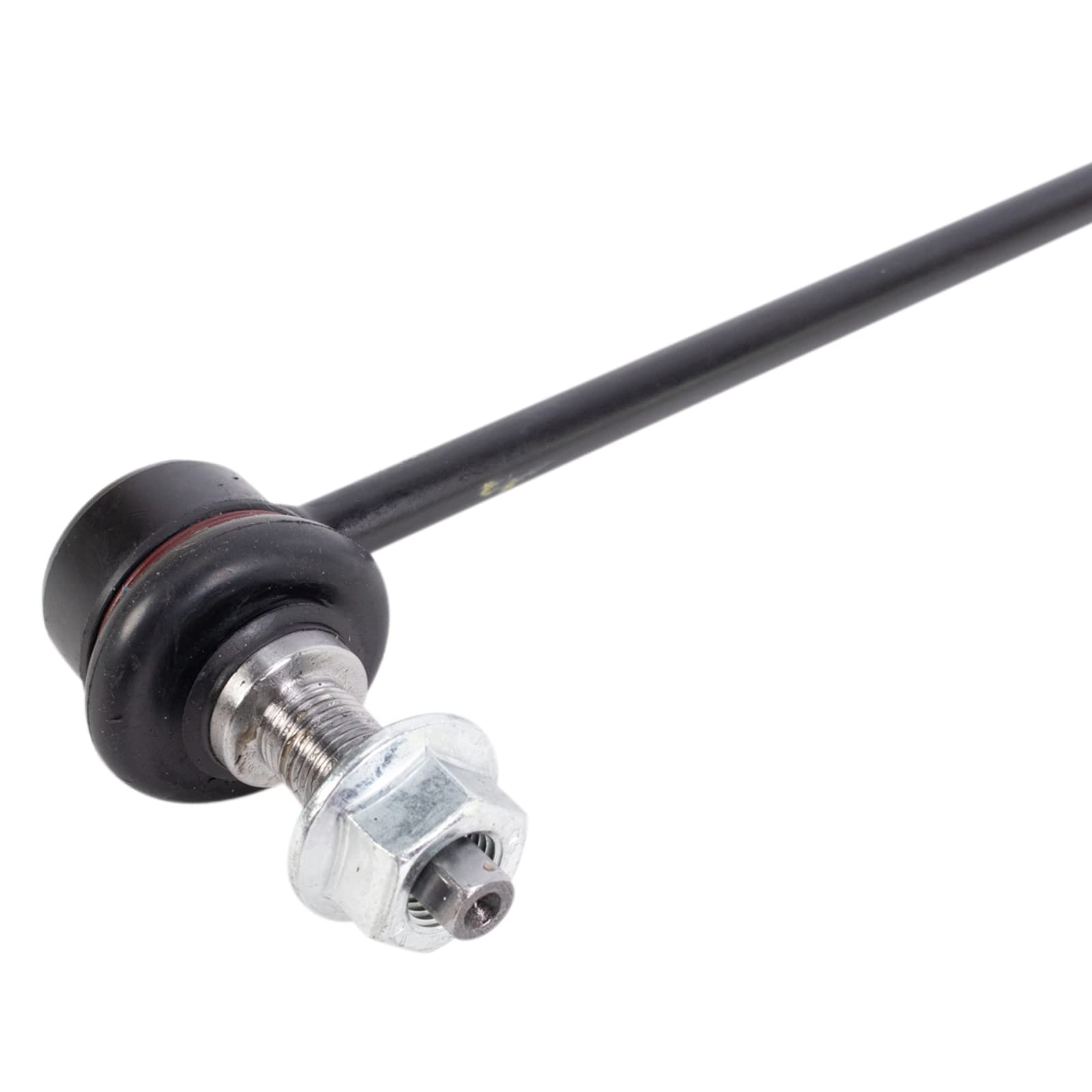 Trq Front Sway Bar Link Set Compatible With 2017-2019 Hyundai Elantra Ioniq 2019 Forte Niro