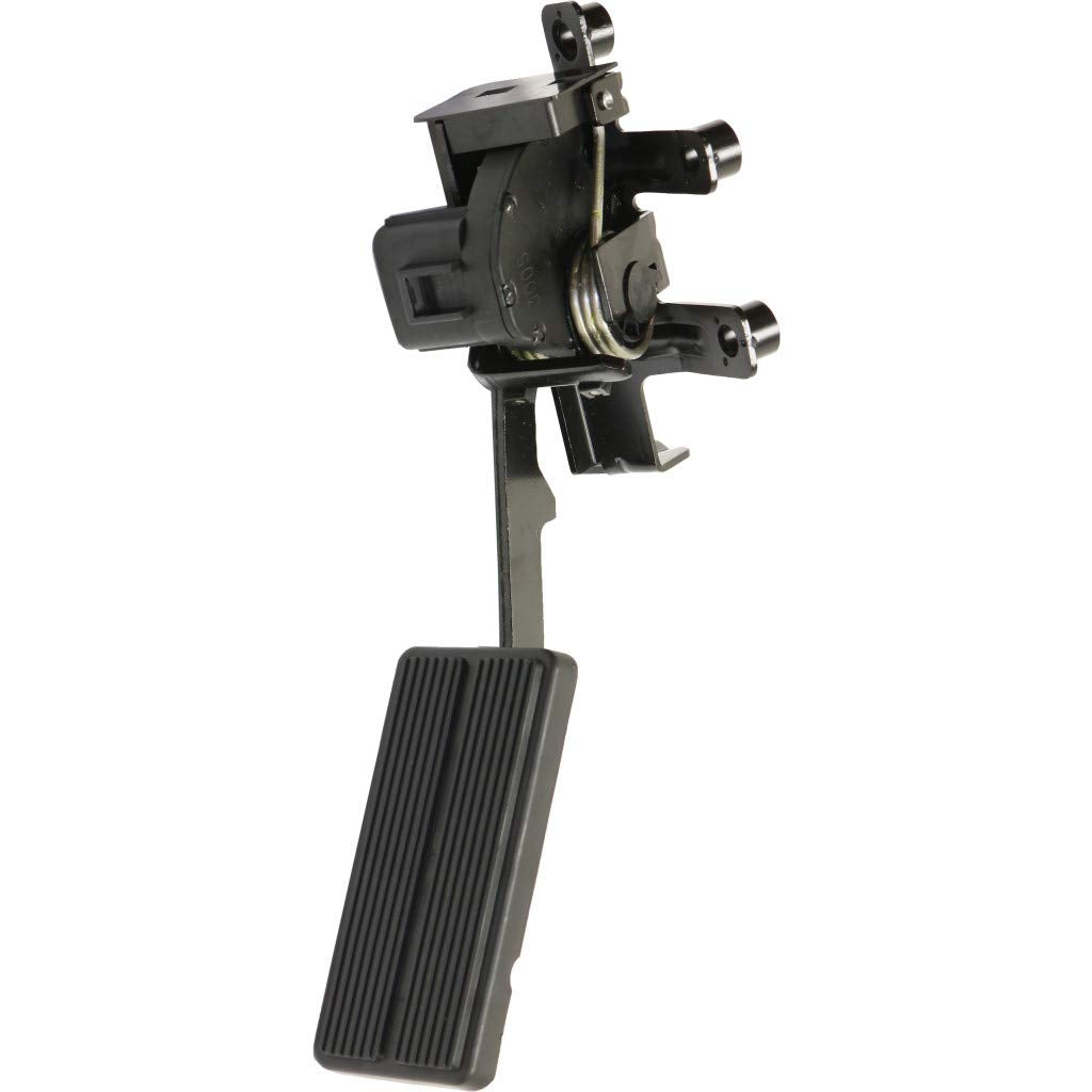 For F-250 / F-350 Super Duty Accelerator Pedal Position Sensor 2001 2002 2003 | 8 Cyl | 7.3L | Blade Type Terminal