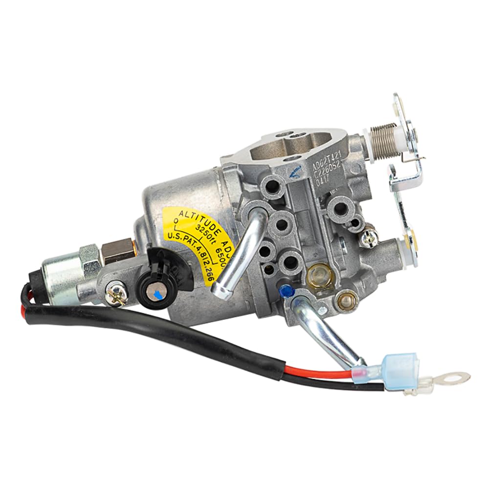 Cummins A062T421 Carburetor