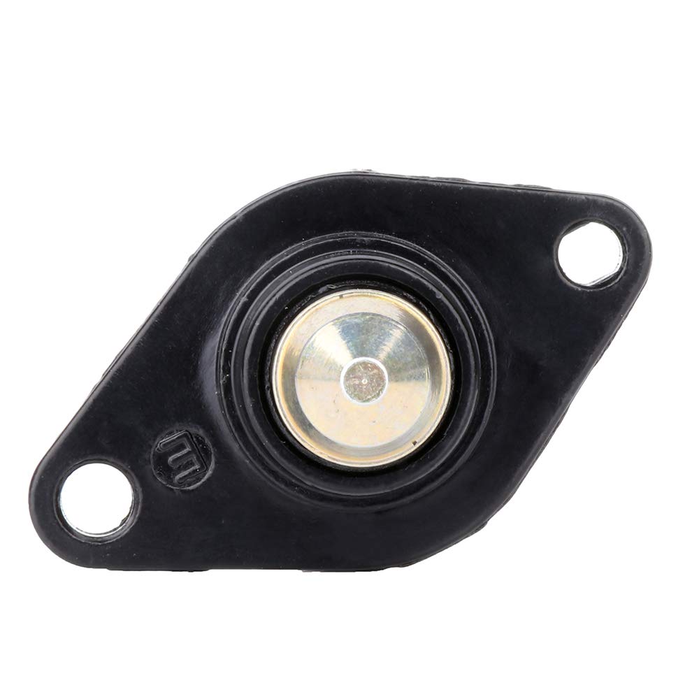 Ocpty 2H1038 Idle Air Control Valve Fit For Chevy For Impala 3.4L 00-05, For Pontiac For Grand Am 3.4L 99-05, For Chevy For Monte Carlo 3.4L 00-05, For Chevy For Malibu 3.1L 97-03 As Shown