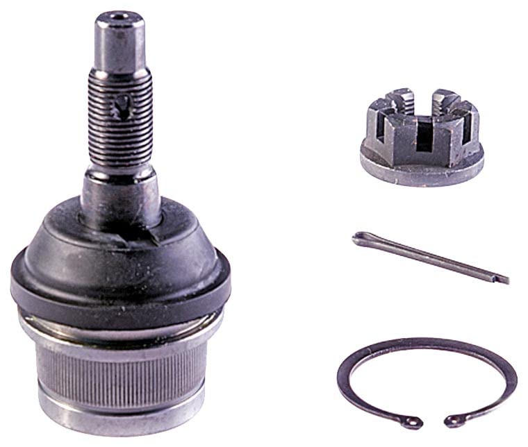 Dorman Bj96086Xl Front Lower Suspension Ball Joint Compatible With Select Jeep Models