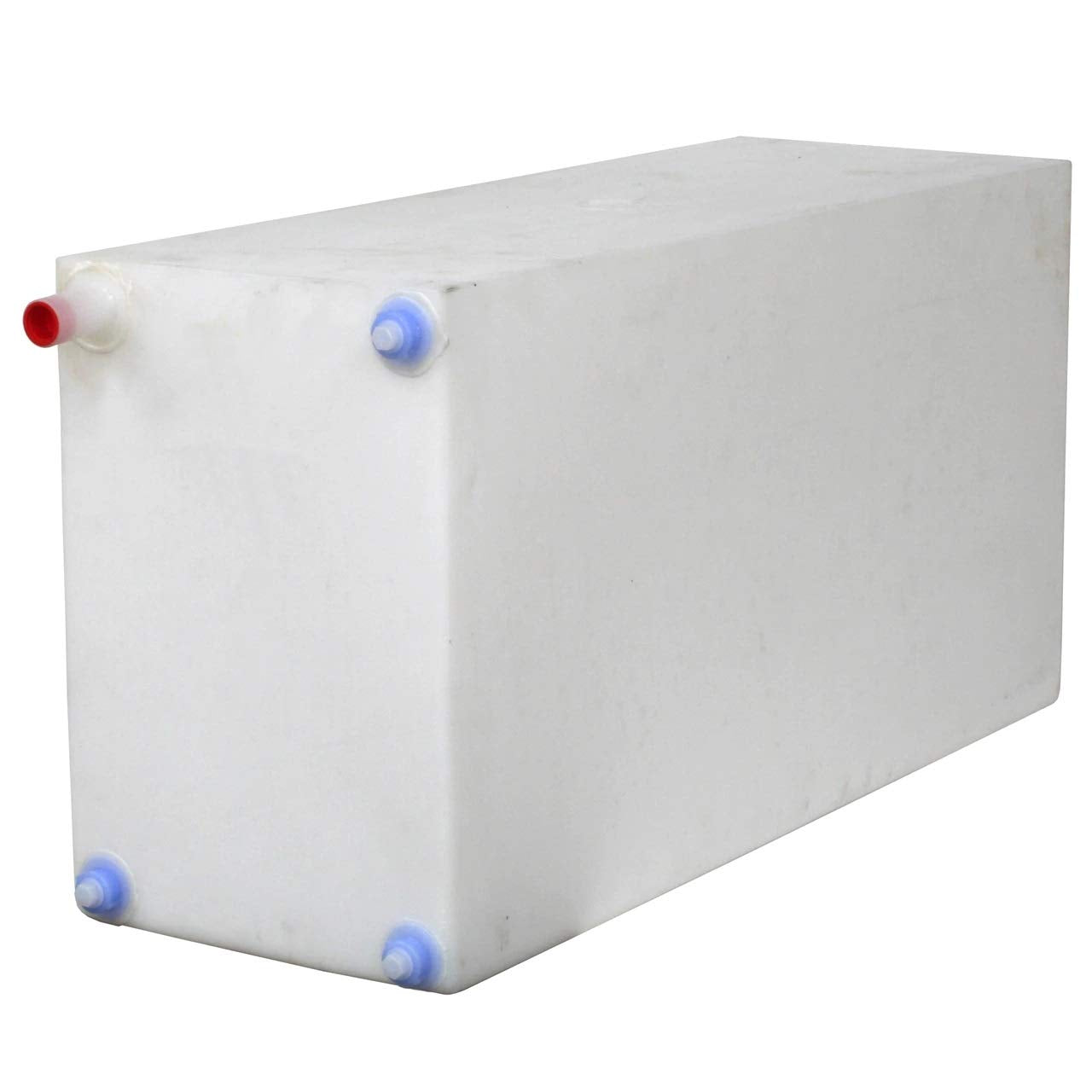 21 Gallon Rv Fresh/Gray Water Tank 39'' X 16'' X 8'' - Bpa Free (21 Gallon)