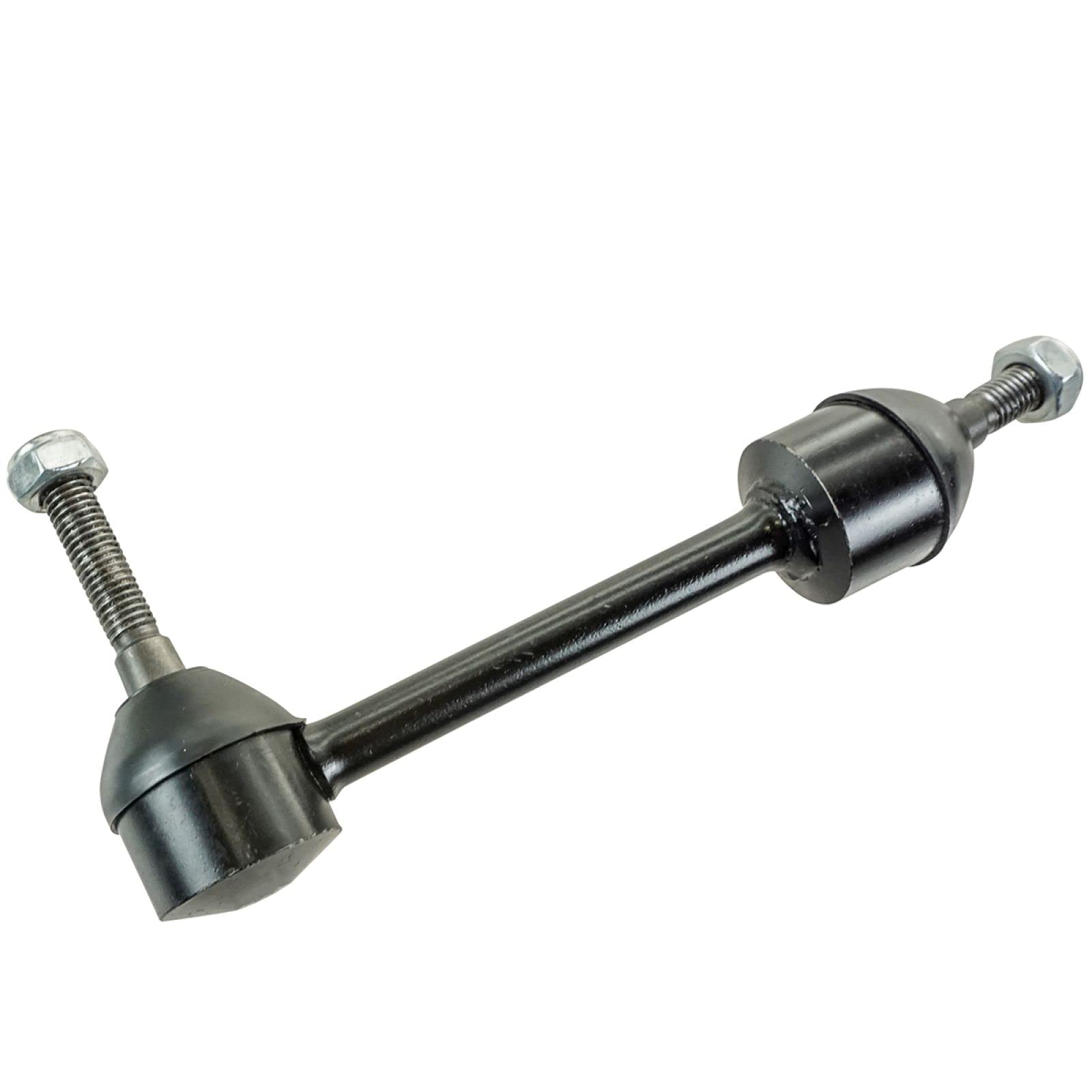 Trq Front & Rear Sway Bar Stabilizer Link Set Compatible With 1995-1997 Ford Crown Victoria Lincoln Town Car Mercury Grand Marqu