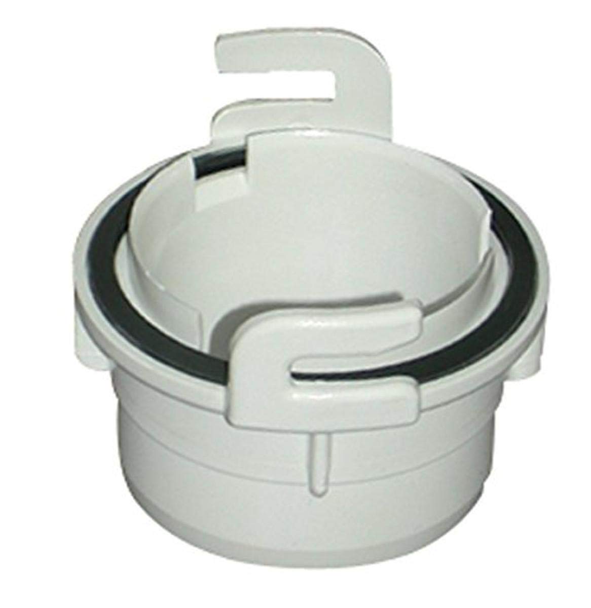Thetford 02593 Bumper Hose Adaptor