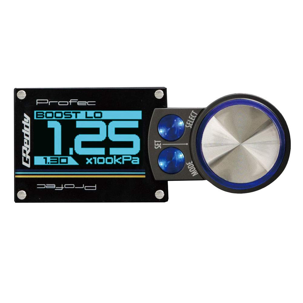Greddy (15500214) Profec Electronic Boost Controller