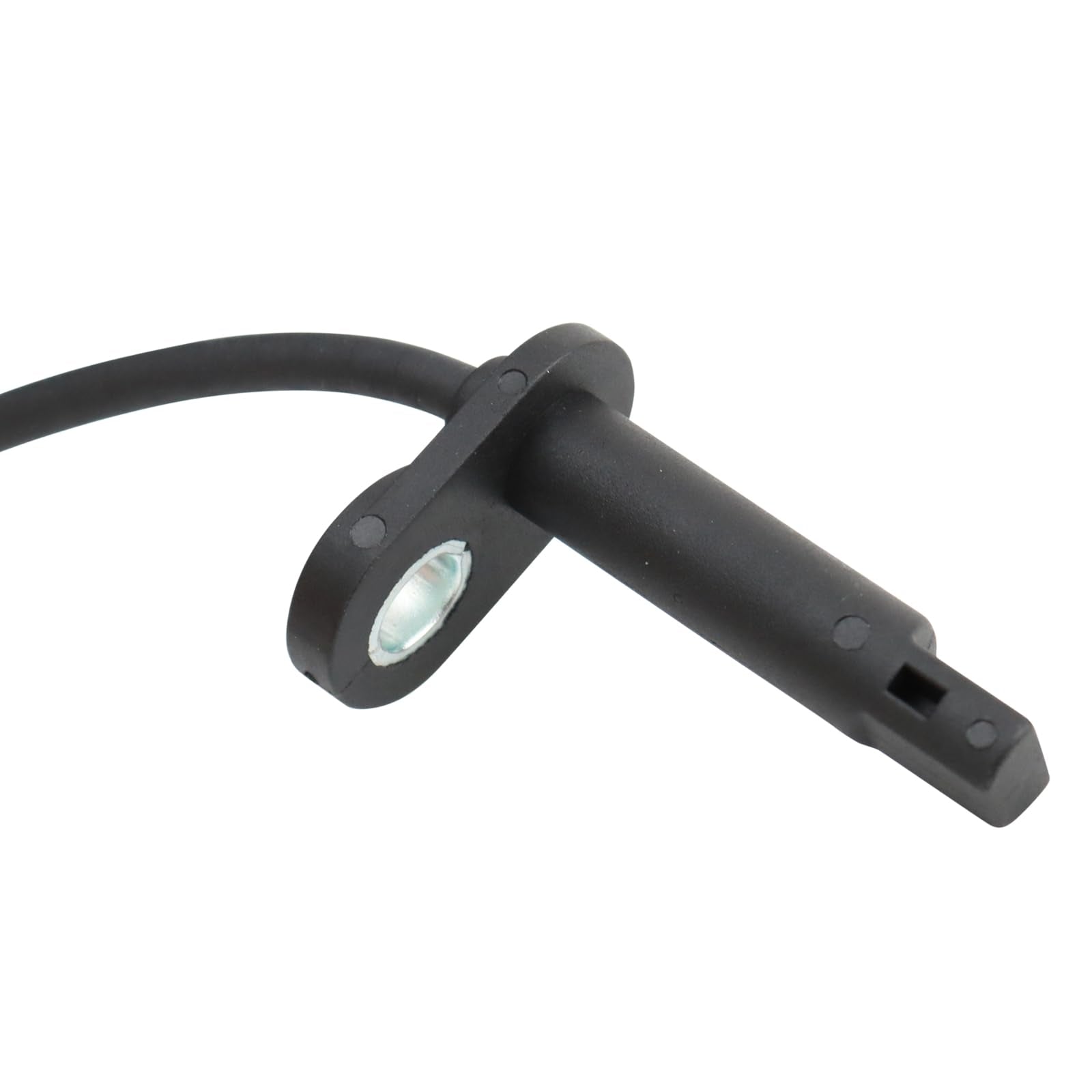 Trq Rear Right Abs Wheel Speed Sensor Passenger Side Compatible With 2007-2013 Acura Mdx