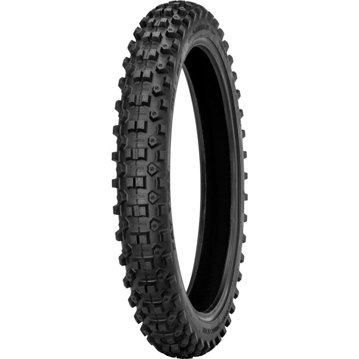 Shinko MX216 Series Tire 90/100x21 (Fat Tyre) for Gas Gas XC 250 2011-2013