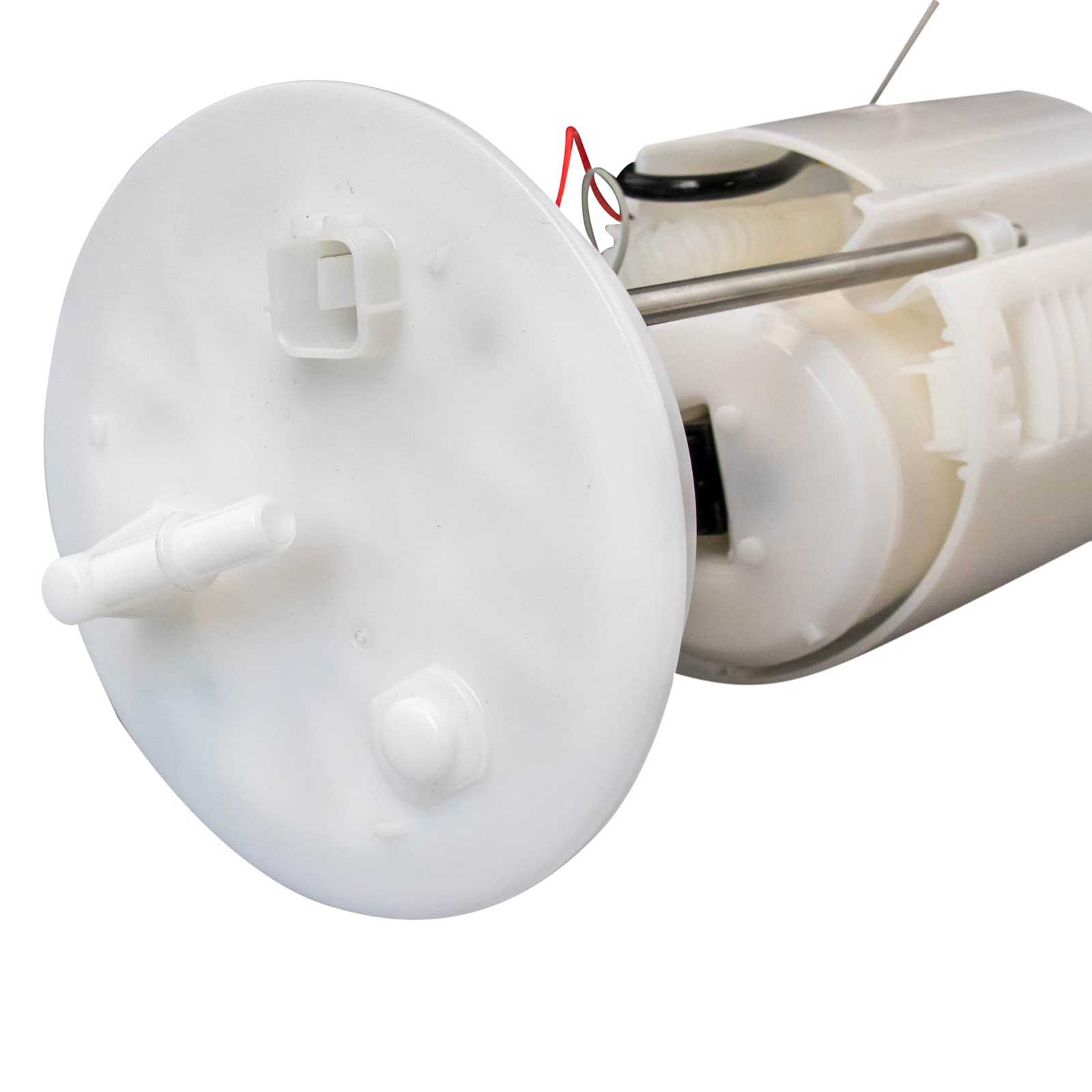 Trq Fuel Pump Module Assembly Compatible With 2015-2020 Acura Tlx 2013-2017 Honda Accord