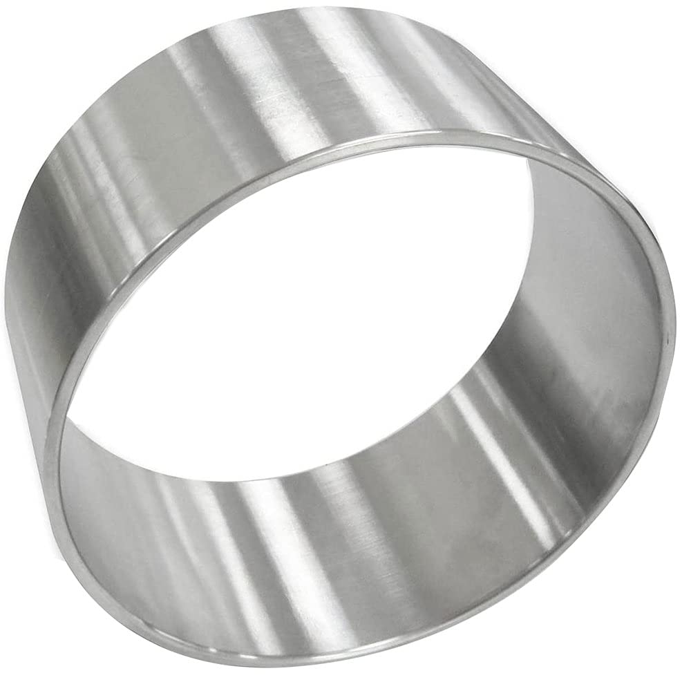 Solas Sx-Hs-161 Wear Ring For Sea-Doo Rxp-X 300/Rxt-X 300 (2016-) Impeller Housing - 161Mm