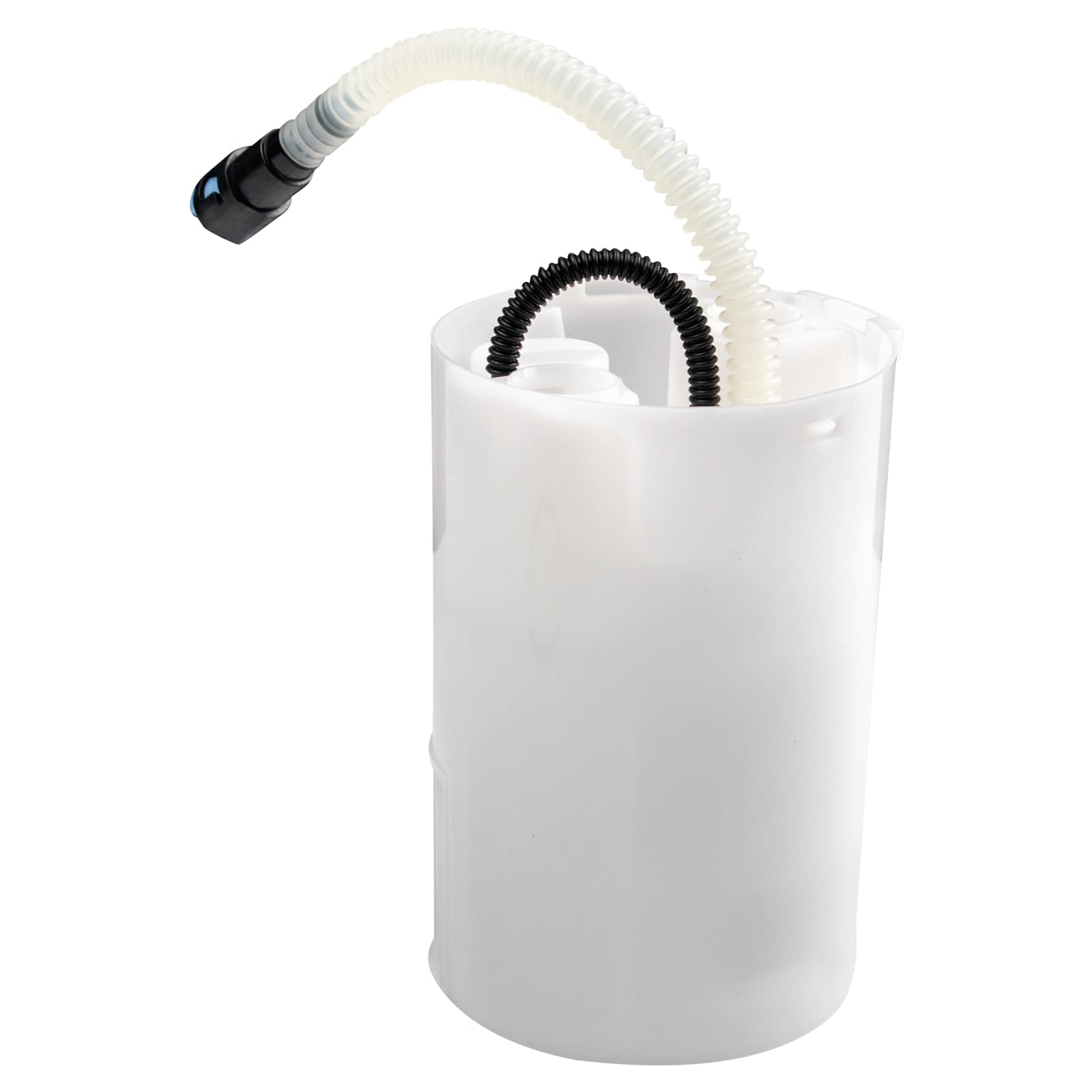 Trq Fuel Pump Module Assembly Compatible With 2004-2006 Bmw X3