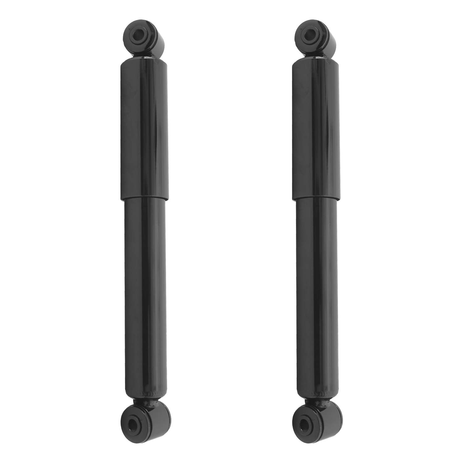 Unity 2-254060-001 Rear 2 Wheel Gas Shock Kit for 2006-2012 Toyota Rav4, Durable Performance Parts
