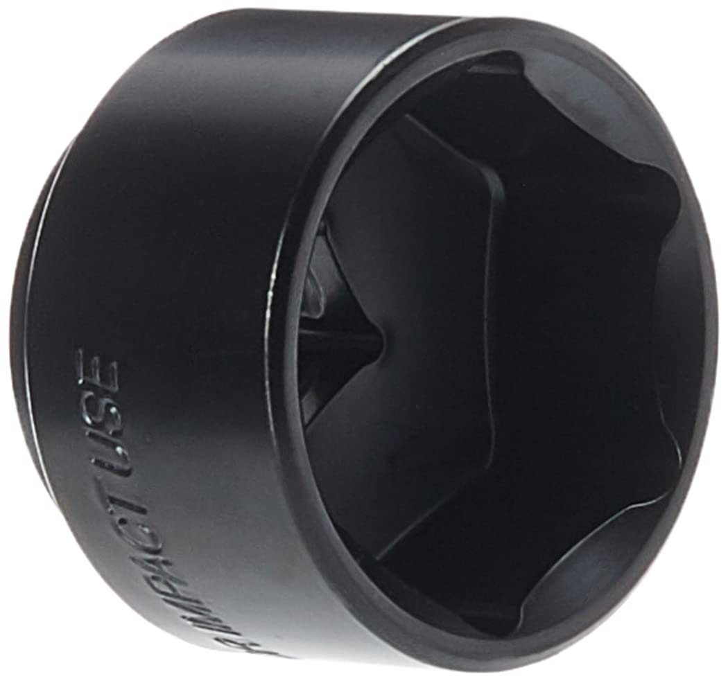 Lisle 14600 Fuel Filter Socket, 29Mm