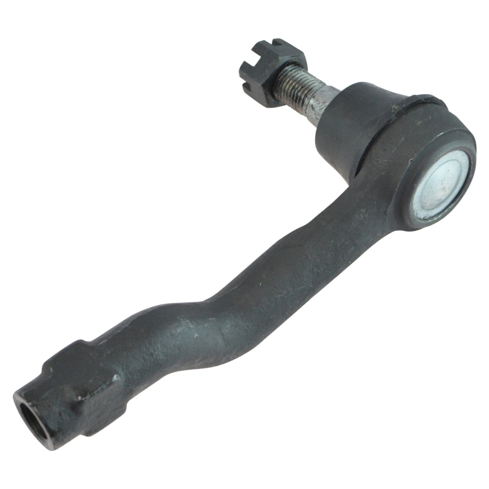 Trq Front Tie Rod Set Compatible With 2003-2008 Infiniti Fx35 Fx45