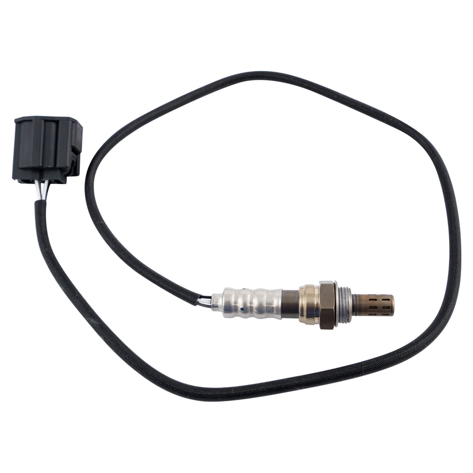 Trq O2 Oxygen Sensor Compatible With 2011-2014 Mazda 2 2004-2009 3 2006-2008 6