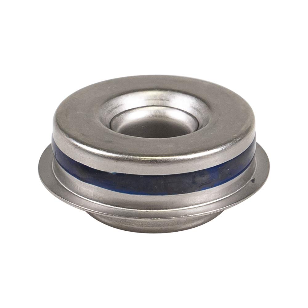 NICHE Water Pump Impeller Rebuild Kit Replaces Can-Am Maverick Renegade Outlander 330 650 800 Commander 1000