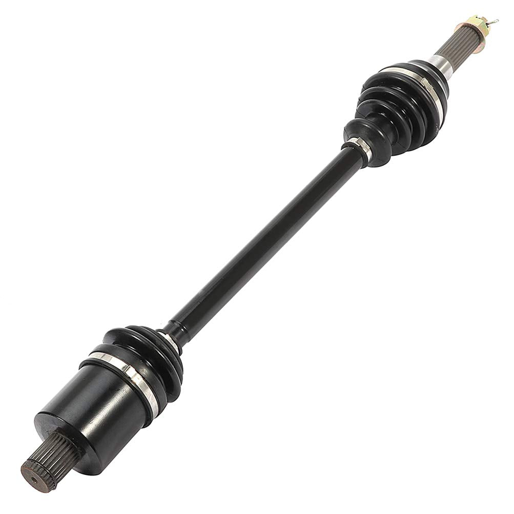 ECCPP CV Axle Drive Shaft Assembly fit 2010 2011 2012 2013 2014 for Polaris 800 Ranger XP/Crew/Non Crew Rear Left/Right 1333233 