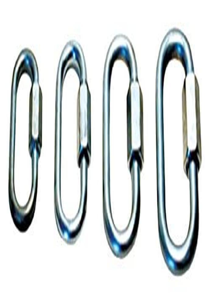 Prime Products 18-0110Pk 1/4'' Carded Quick Link