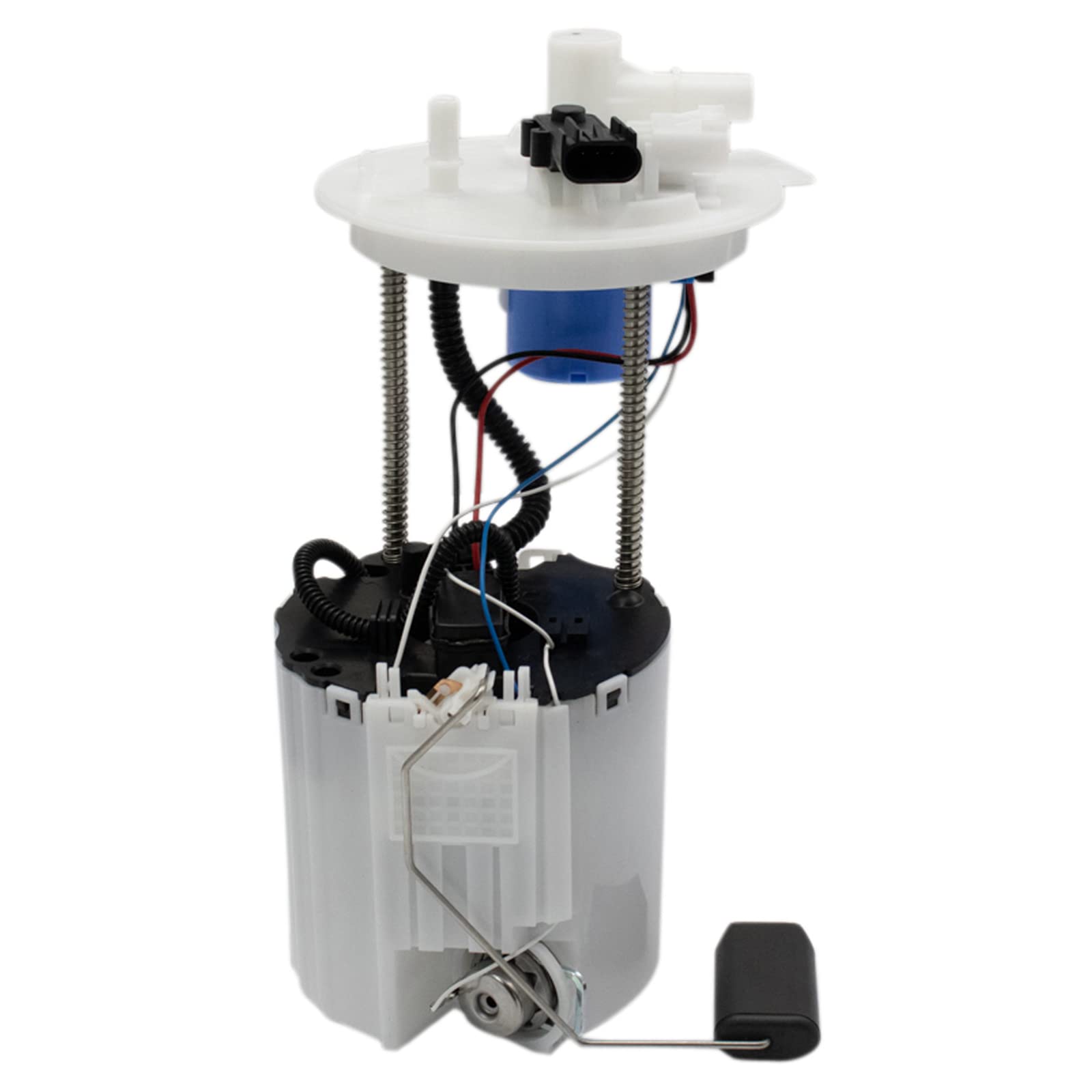 Trq Fuel Pump Module Assembly Compatible With 2012-2016 Buick Verano 2011-2015 Chevrolet Cruze