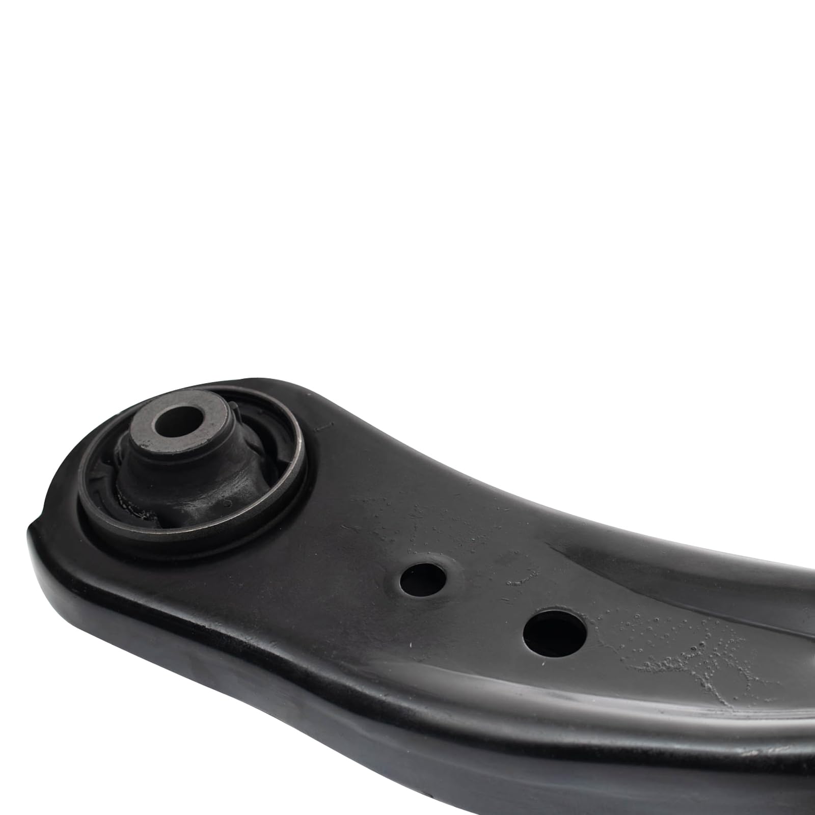 Trq Front Left Lower Control Arm With Ball Joint Drivers Side Compatible With 2016-2022 Honda Hr-V