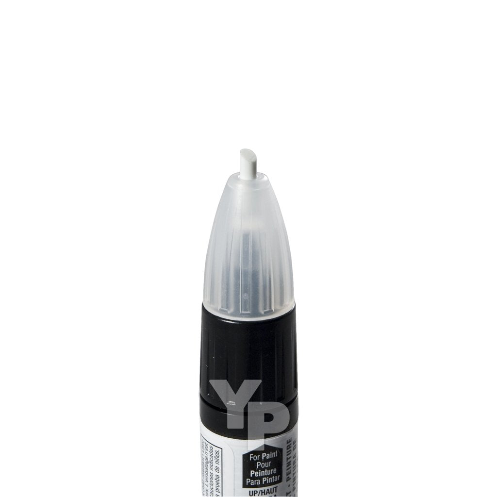 Genuine Ford Motorcraft Touch Up Paint Bottle Red G2 7089 Redfire & Clear Coat
