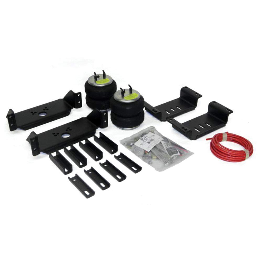 Firestone 2071 Ride-Rite Rear Kit For Chevy, Dodge, Ford, Freightliner, Gmc, John Deere, Oshkosh