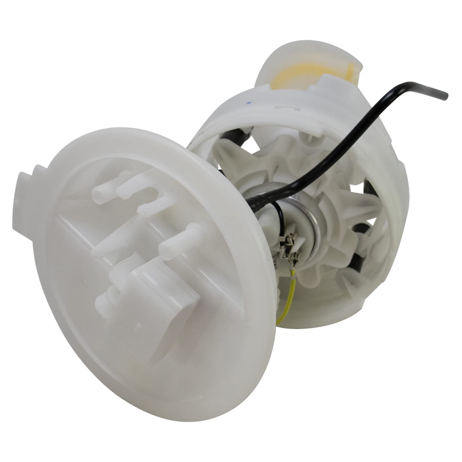 Trq Fuel Pump Module Assembly Compatible With 2002-2003 Audi A4 Quattro