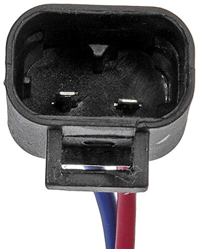 Dorman 748-229 Rear Passenger Side Power Window Regulator And Motor Assembly Compatible With Select Cadillac / Chevrolet / Gmc M