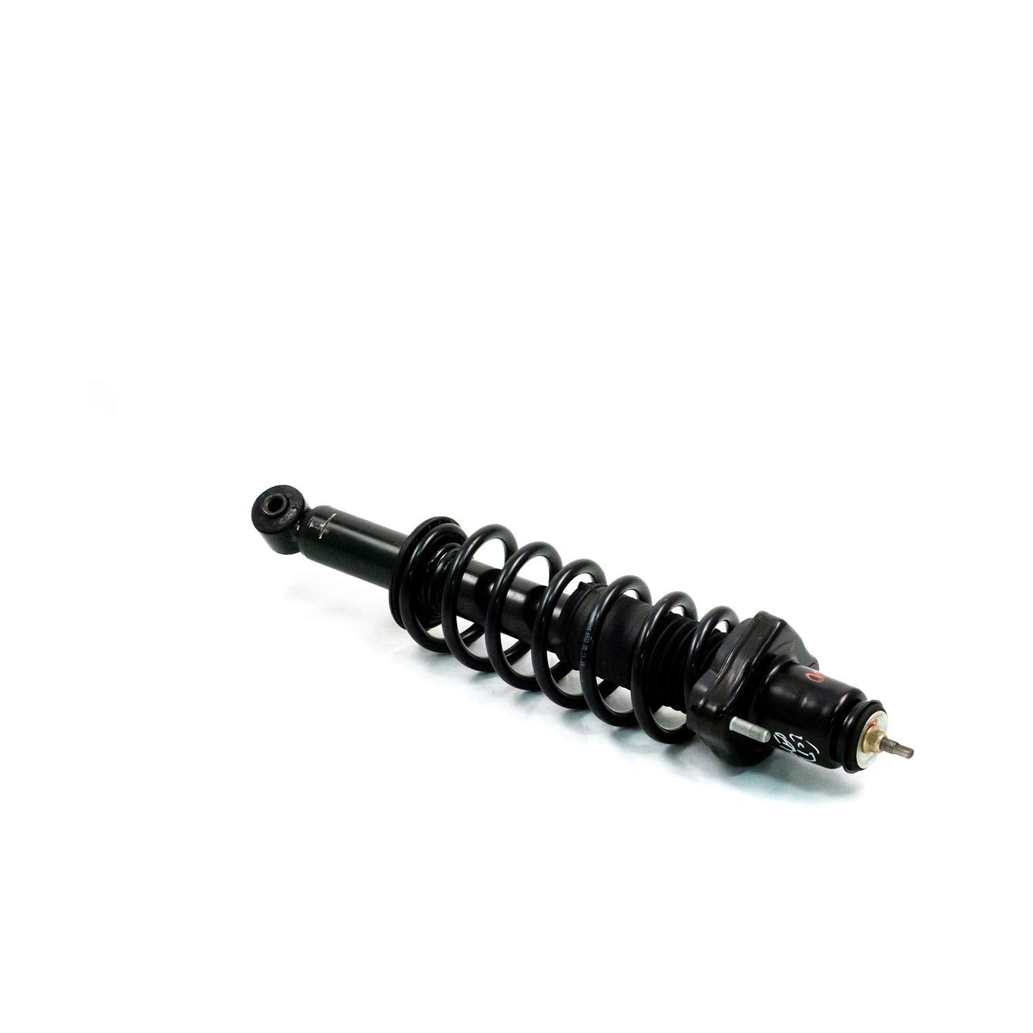 Gabriel G57607 Ultra Readymount Rear Complete Strut Assembly For 07-10 Jeep Compass, 07-10 Jeep Patriot (1 Pack)