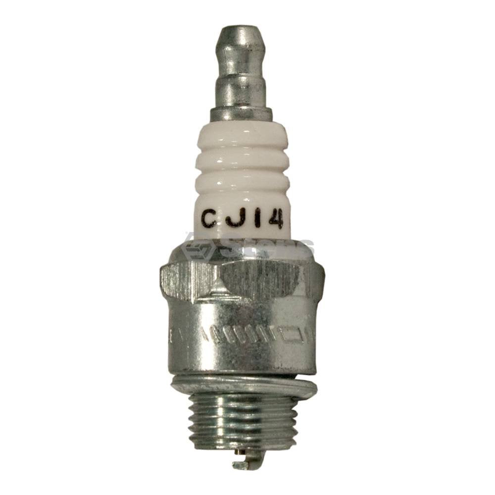 Champion Spark Plug, CJ14