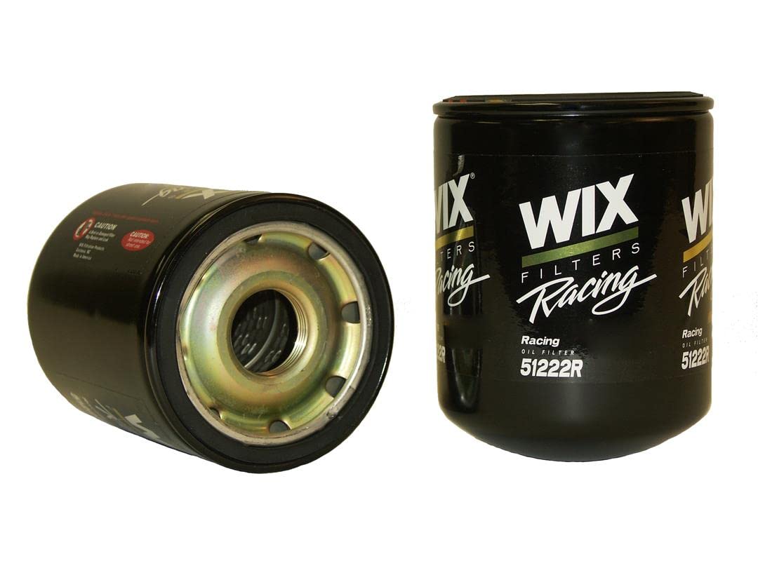 Wix 51222R Filter
