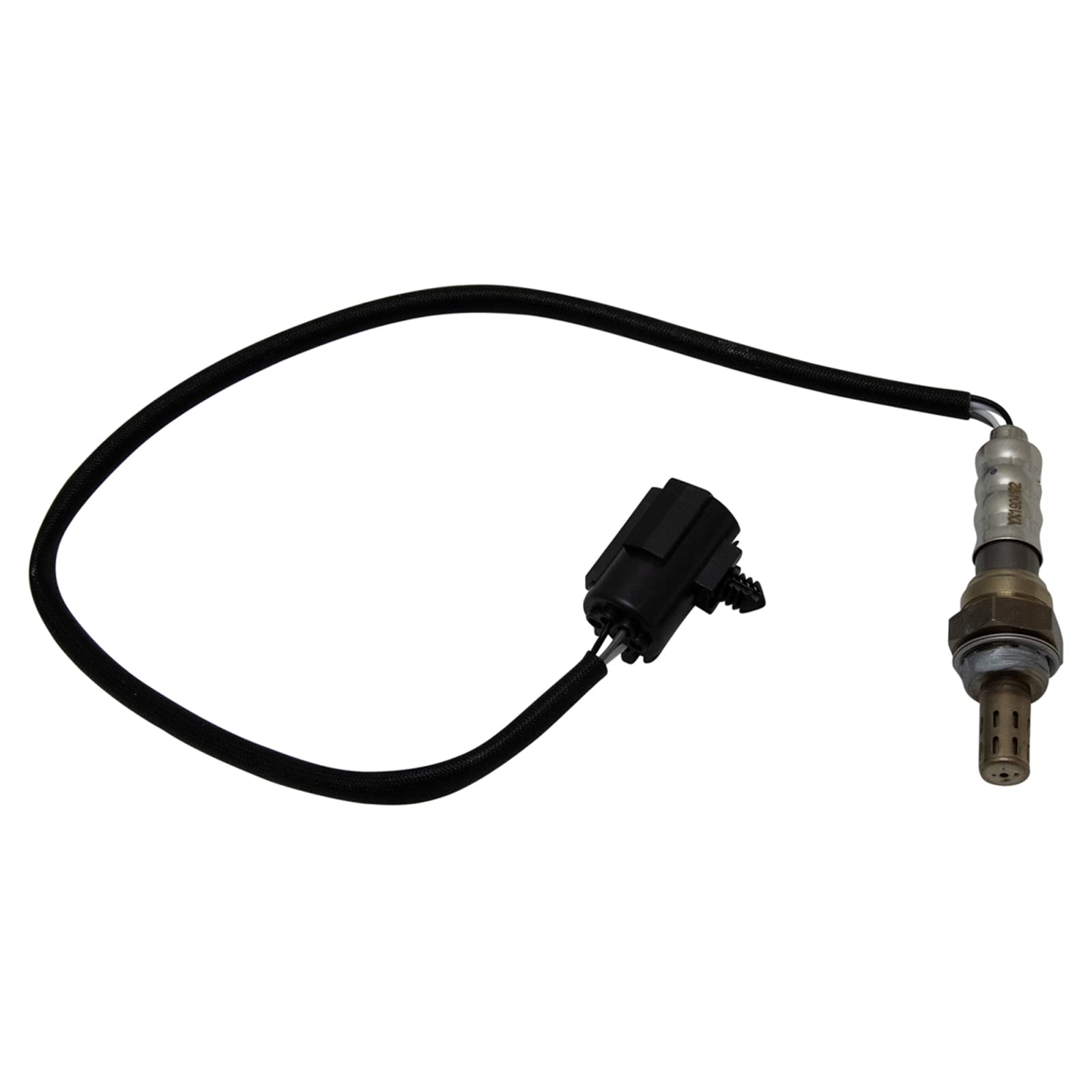 Trq Engine Exhaust O2 02 Oxygen Sensor Direct Fit Compatible With Chrysler Dodge Jeep Plymouth