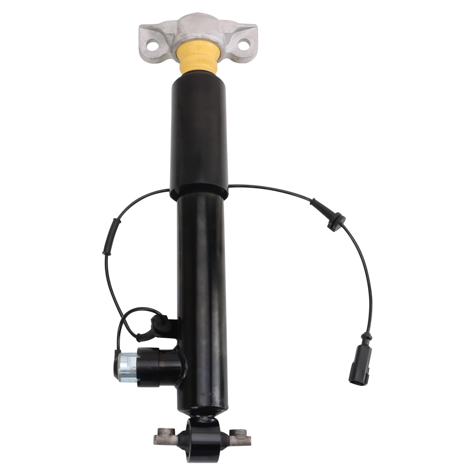 Trq Rear Shock Absorber Set Driver & Passenger Side Compatible With 2013-2016 Lincoln Mkz