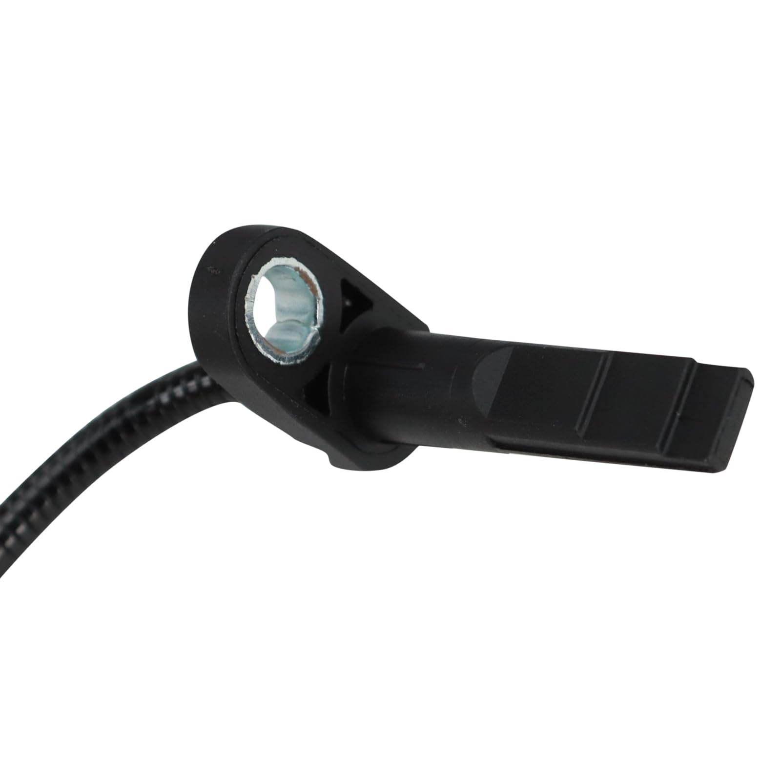 Trq Front Abs Wheel Speed Sensor Compatible With 2005-2007 Ford Five Hundred 2009-2010 Flex Freestyle 2008-2012 Taurus 2008-2009