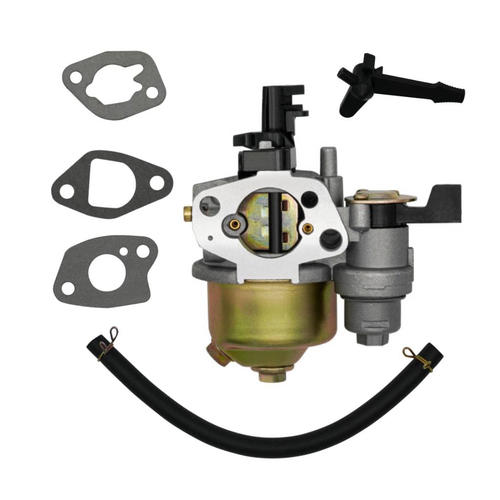 Strongthium Gx160 212Cc Carburetor For Honda Gx200 Gx120 5.5 6.5 Hp 196Cc 200Cc Predator 212 Cc 224Cc Engines