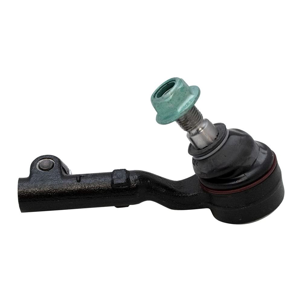 TRQ Front Outer Tie Rod Set Compatible with 2006 BMW 325xi 2009-2013 328i xDrive 2007-2008 328xi 330xi 335i xDrive 335xi 2012-20